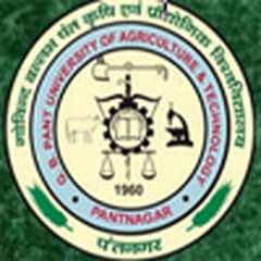 GBPUAT : College of Fisheries, (Udham Singh Nagar)