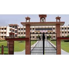 Marudhara Private Industrial Training Institute, (Sikar)
