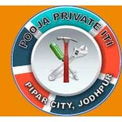 Pooja Private Industrial Training Institute, (Jodhpur)