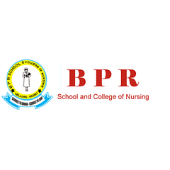 B P R School and College of Nursing, (Vellore)