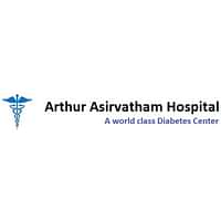Arthur Asirvatham Hospital (AAH), Madurai