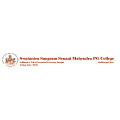 Swatantrata Sangram Senani Mahendra PG College, (Mau)