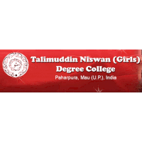 Talimuddin Niswan (Girls) Degree College