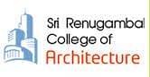 Sri Renugambal College of Architecture, (Thiruvannamalai)