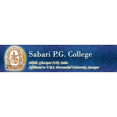 Sabari P.G College, (Gazipur)