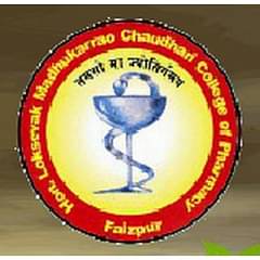 Hon'Ble Loksevak Madhukarrao Chaudhari College Of Pharmacy, (Jalgaon)