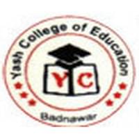Yash College of Education (YCOE), Dhar