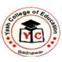 Yash College of Education (YCOE), Dhar, (Dhar)