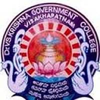 Dr. V S Krishna Govt. Degree College Visakhapatnam