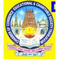 Dr.Vellasamy Nadar College of Education