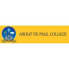 St. Vincent De-Paul College, (West Godavari)