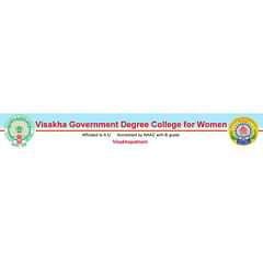 Visakha Govt. Degree College for Women Visakhapatnam, (Visakhapatnam)