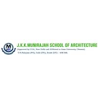 J.K.K. Munirajah School of Architecture