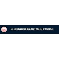 Dr. Shyama Prasad Mukherjee College of Education