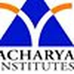 Acharya Institute of Graduate Studies (AIGS), Bangalore, (Bengaluru)