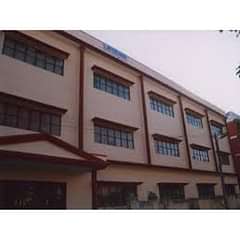 NRI-St John's Group of Colleges, (Bengaluru)