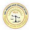 Smt. Mohan Kaur College Of Law