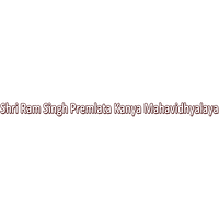 Shri Ram Singh Premlata Kanya Mahavidhalay