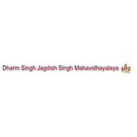 Dharm Singh Jagdish Singh Mahavidhayalaya