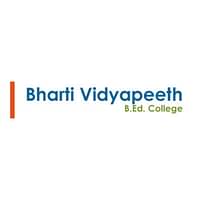 Bharti Vidyapeeth B.Ed. College