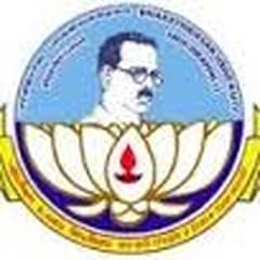 Bharathidasan University Fees