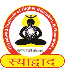 Syadwad Institute of Higher Education & Research Fees