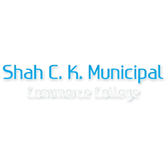 Shah C. K. Municipal Commerce College, (Ahmedabad)