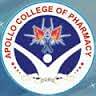 Apollo College of Pharmacy (ACP), Durg Fees