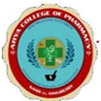 Arya College of Pharmacy (ACOP), Medak