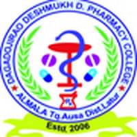 Dagadojirao Deshmukh D. Pharmacy College