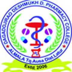 Dagadojirao Deshmukh D. Pharmacy College, (Chandrapur)