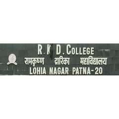 Ram Krishna Dwarika College, (Patna)