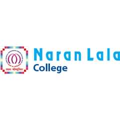Naran Lala Group Of Colleges College, (Navsari)