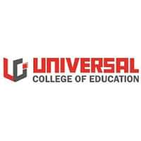 New Universal College of Education