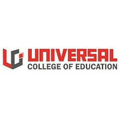 New Universal College of Education, (Mohali)