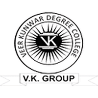 Veer Kunwar degree College