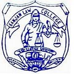 Dhenkanal Law College Fees