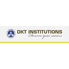 D.K.T College of Education, (Tiruppur)