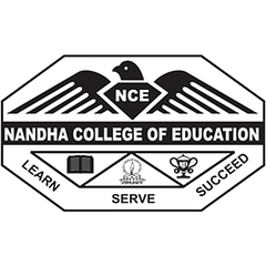 Nandha College of Education, (Erode)