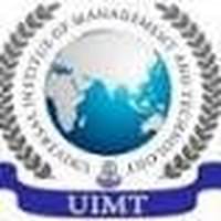 Universal Institute Of Management And Technology