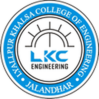 Lyallpur Khalsa College of Engineering Ludhiana
