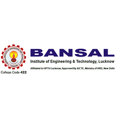 Bansal Institute of Engineering & Technology (BIET), Lucknow, (Lucknow)