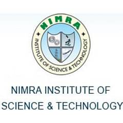 Nimra Institute of Science and Technology (NIST) Krishna, (Krishna)