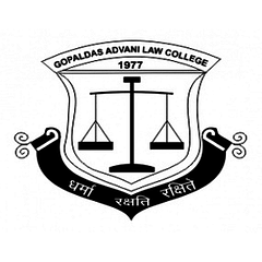 Gopaldas Jhamatmal Advani Law College, (Mumbai)