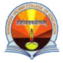 Maharishi Valmiki College Of Education, (Delhi)