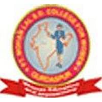 Pt. Mohan Lal SD College for Women
