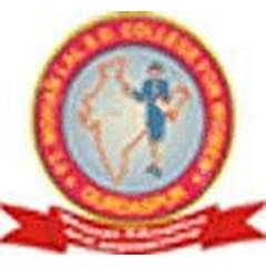 Pt. Mohan Lal SD College for Women, (Gurdaspur)