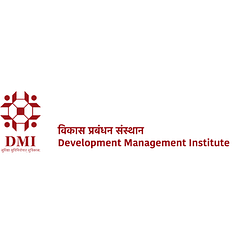 Development Management Institute, (Patna)