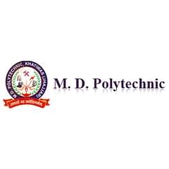 M.D. Polytechnic, (Jhajjar)