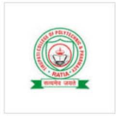 Tirupati College of Polytechnic & Pharmacy, (Fatehabad)